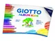 Giotto Album Kids 90 gr. A3 30 Fogli -Confezione da 5