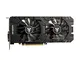 Grborn RX580-2048SP-8G D5 Schede grafiche GAEA Radeon Chill Polaris 20 Doppia Ventola di R...