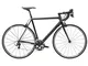 CANNONDALE Bici Strada SUPERSIX Evo 105 Nero Nero 52