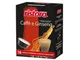 128 capsule Ristora caffe al Ginseng Dolce compatibili Lavazza A Modo Mio