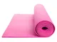 DOBO® Tappeto Tappetino Yoga Addominali Aerobica Palestra Fitness Ginnastica Pilates Antis...