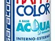 Happy Color Acqua Avorio Ch. Ral 1015