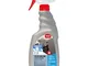 Sanitec 1836 Piastre Induzione e Vetroceramica, Detergente Specifico, Spray 500 Ml