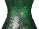 Fabbri Sciroppo Menta, 560 ml