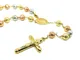 GILMA GIOIELLI Collana rosario in oro 18kt