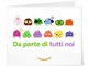 Buono Regalo Amazon.it - Stampa - Uccelli