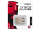 Kingston DataTraveler SE9-DTSE9H/16 GB-2P (2 Pezzi) PenDrive, 16 GB, Argento