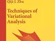 Techniques Of Variational Analysis