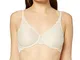 Triumph Amourette 300 W01, Reggiseni minimizer Donna, Beige (Skin), 5G