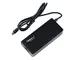 Batterytec® 65W USB C AC Caricabatterie per Dell Latitude 7390, Dell XPS 13 9350 XPS 15 95...