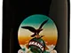 Fernet Branca Amaro Bitter, 1L