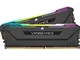 Corsair Vengeance CMH32GX4M2Z3600C18 módulo de memoria 32 GB 2 x 16 GB DDR4 3600 MHz