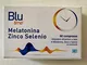 Cabassi & Giuriati - Blutime Melatonina Zinco Selenio 60 compresse