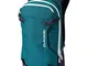 Dakine Women's Heli Pack 12l, Packs&Bags Donna, Deepteal, One Size