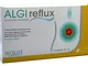 AlgiReflux |14 bustine monodose | Integratore Naturale utile nel reflusso ed acidità gastr...
