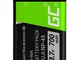 Green Cell® Batteria NP-45 NP-45A NP-45B per Fujifilm FinePix JZ100 JZ200 JZ300 JZ700 T200...