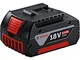 Bosch Professional 18V System Batteria Gba 18V 4.0Ah