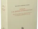 L'Italia e il sistema internazionale. Dalla formazione del governo Mussolini alla grande d...