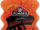 Elmers/X-Acto Elmer' s Colla Glitter 170,1 Gram, Multicolore, 7.62 x 2.54 x 17.78 cm