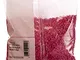 Ghisi Walter Sabbia Granulare, Fuxia, 1 kg