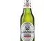 CLAUSTHALER Birra bionda senza alcol bottiglia 33 cl
