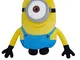 warmies- 3 Despicable Me/Minions Peluche Termico, MIN-STU-1