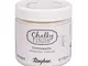 Rayher 38870702 Chalky Finish Cream Wax, cera a crema 118ml, incolore opaco per mobili, og...