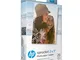 HP Zink W4Z13A, Carta fotografica Autoadesiva per HP Sprocket, Solamente Compatibile con S...