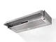 FABER 152 - Cappa Aspirante 60 cm Sottopensile da Cucina ad Incasso, Aspirante Esterna o i...