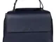 Orciani Luxury Fashion Donna BT2006SOFTNAVY Blu Pelle Borsa A Mano | Autunno-inverno 19