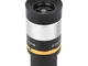 Lente oculare Grande da 20 mm, oculare Zoom Professionale 8-24 mm, Lente telescopica Ottic...