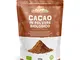 Cacao Biologico in Polvere 200g. Bio, Naturale e Puro da Fave Crude. Prodotto in Perù dall...
