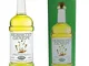 Herbetet Genepy Alpe cl 70 liquore alpino della Valle d'Aosta vol. 38%