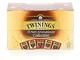 Twinings, Tè Nero Collection, Selezione di Cinque Varietà di Tè Nero Aromatizzato alla Fru...