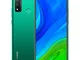 HUAWEI P Smart (2020) - Smartphone 128GB, 4GB RAM, Dual Sim, Emerald Green