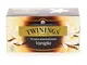 Twinings, Tè Nero Aromatizzato alla Vaniglia, Sapore Delicato e Avvolgente, Infusi e Tisan...