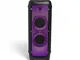 JBL PartyBox 1000 Speaker Bluetooth con Giochi di Luce adatto per Feste, Braccialetto con...