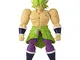 Bandai Z Digital Edition Dragon Ball Cm.33 21737640 Personaggi E Playset Maschili, Multico...