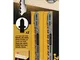 Stanley Black & Decker 8014211249594 Piranha X25562 2 Lame Legno T/Medio Baion, Multicolor...