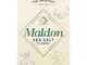 Maldon cristallo di sale Co b24720 Maldon cristallo di sale di Co urspr ngliche Sea Salt F...