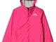 The North Face Y Snow Quest - Giacca termica per bambini, unisex, in materiale sintetico,...