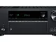 ONKYO TX-NR686 7.2channels Surround Black AV receiver - AV Receivers (7.2 channels, Surrou...