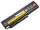 Lenovo 42T4861 Ioni di Litio 5600 mAh 11.1 V Batteria ricaricabile, Batterie ricaricabili...