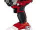 Einhell TE-CI 18/1 Li-Solo Avvitatore a impulsi a batteria Power X-Change (18V, giri al mi...