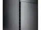 Corsair Carbide 600Q Case da Gaming, Invertito Mid-Tower ATX, Insonorizzato Silent Edition...