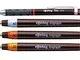 Rotring S0699340, Isograph set Junior 3 penne tecniche 0,20 mm, 0,40 mm, 0,60 mm, accessor...