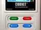 Emrss cornetta ED88T Plus Trimode Meter: RF/LF Electrosmog campo elettromagnetico misurato...