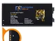 Extremecells - Batteria per LG G5 H850 & LG G5 Dual SIM H860N LTE sostituisce BL-42D1F