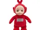 Teletubbies Po - Peluche Parlante, 26 cm [ Versione Inglese]