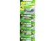 GP High Voltage Battery 27A PK5 12V Pack Of 5